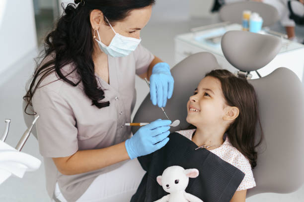 Best Emergency Tooth Extraction in Ashville, OH