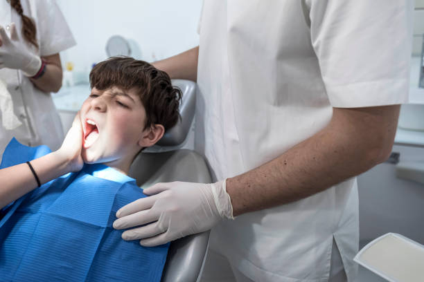 Best Urgent Dental Care in Ashville, OH