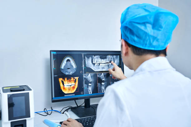 Best Emergency Treatment for Toothache in Ashville, OH