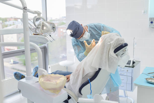 Best Emergency Orthodontic Repairs in Ashville, OH