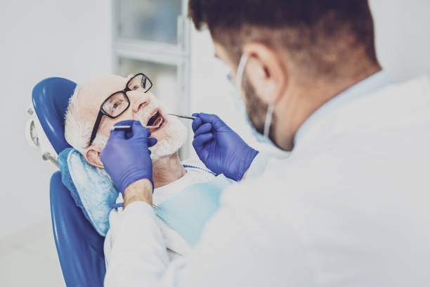 Best Emergency Root Canal Treatment in Ashville, OH